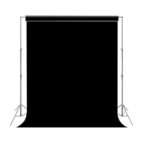 Fotohintergrund _schwarz