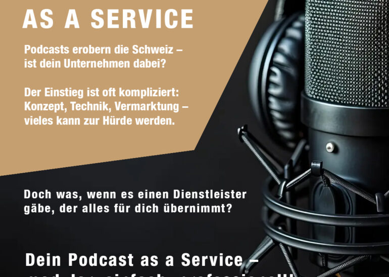 Podcast_als_Service