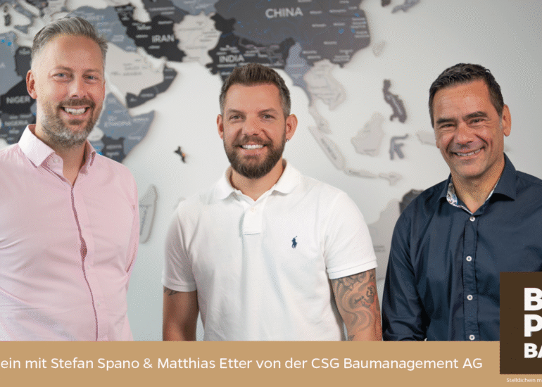 CSG-Baumanagement-AG