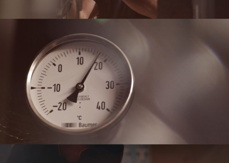 Industrie im Spotlight