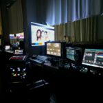 Hybrider Livestream für das Trinationale Wasserstoff Forum