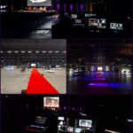 Townhall Hybrid-Livestream für die MCH Group AG