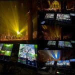 Videoregie für die Schotte Clique 1947 Basel